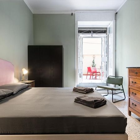 Angelico Vatican Apartment By Oneup Hospitality Roma Exterior foto